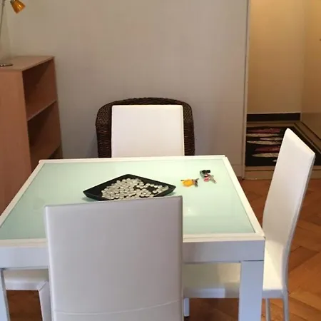 Proximity To The Center With A View * Λωζάνη