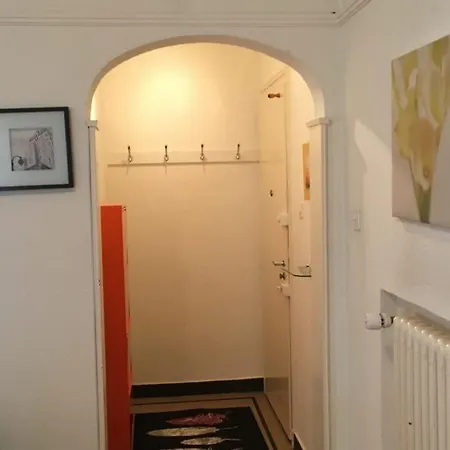 Proximity To The Center With A View