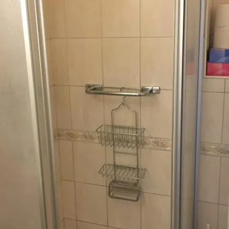 Proximity To The Center With A View