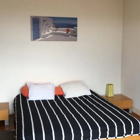 Proximity To The Center With A View *